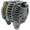 Wai Global Alternator, ALTMI IRIF 12V 90A CW, 110 Amp12 Volt, CW, 7Groove Pulley 11689N - alternate 1